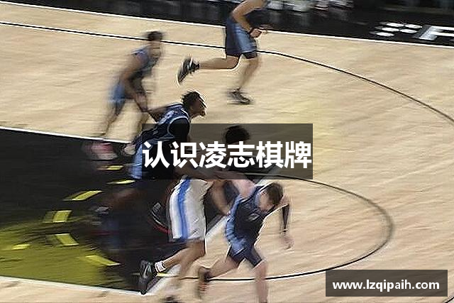 认识凌志棋牌